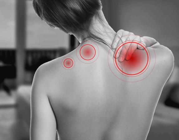 Trigger point injections - Opioid-free non-surgical pain relief | Texas TMJ  Sleep & Facial Pain